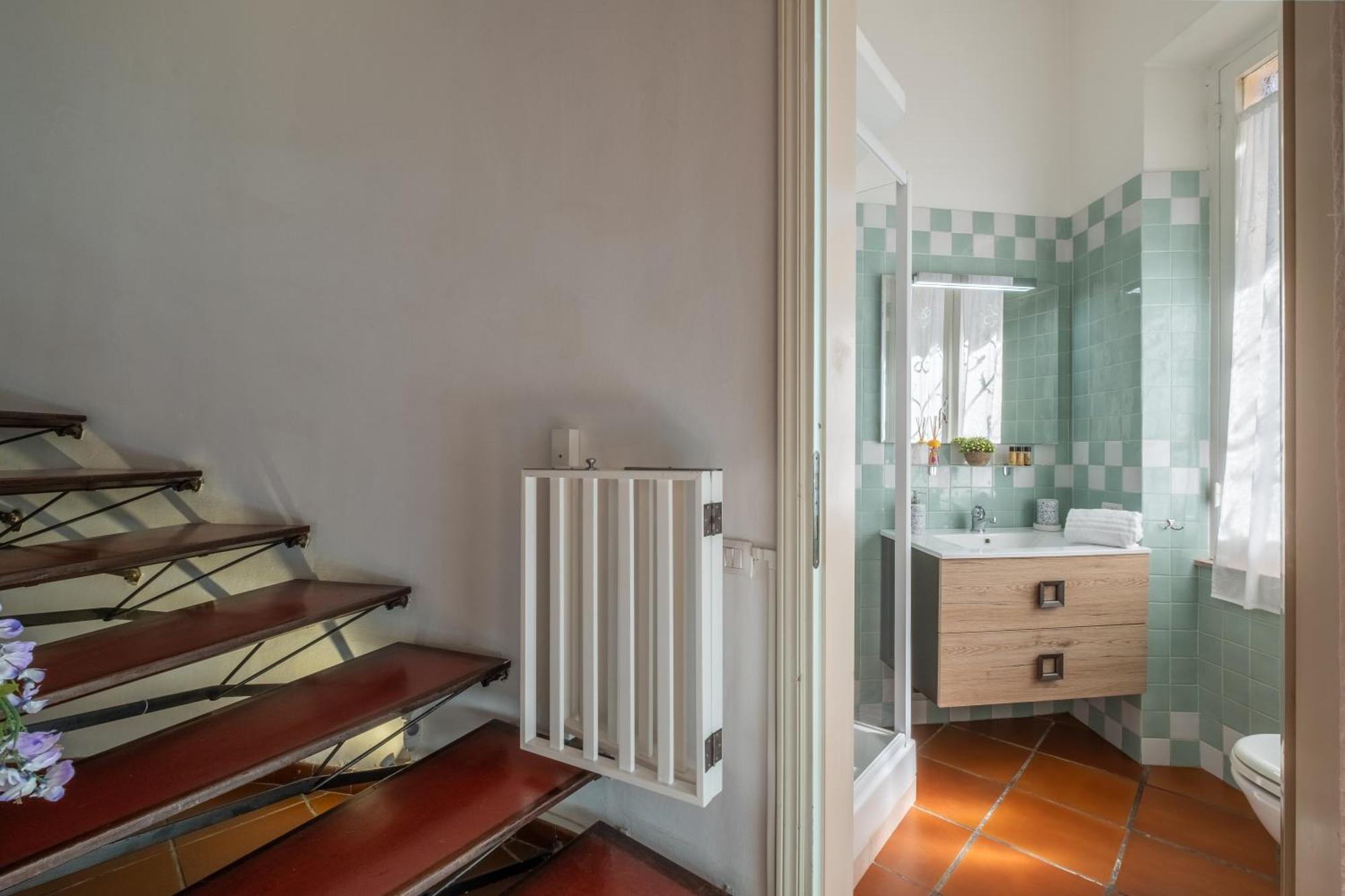 Elegante Villa Lu' Centro Citta A 10 Minuti Dal Mare Cagliari Exterior photo