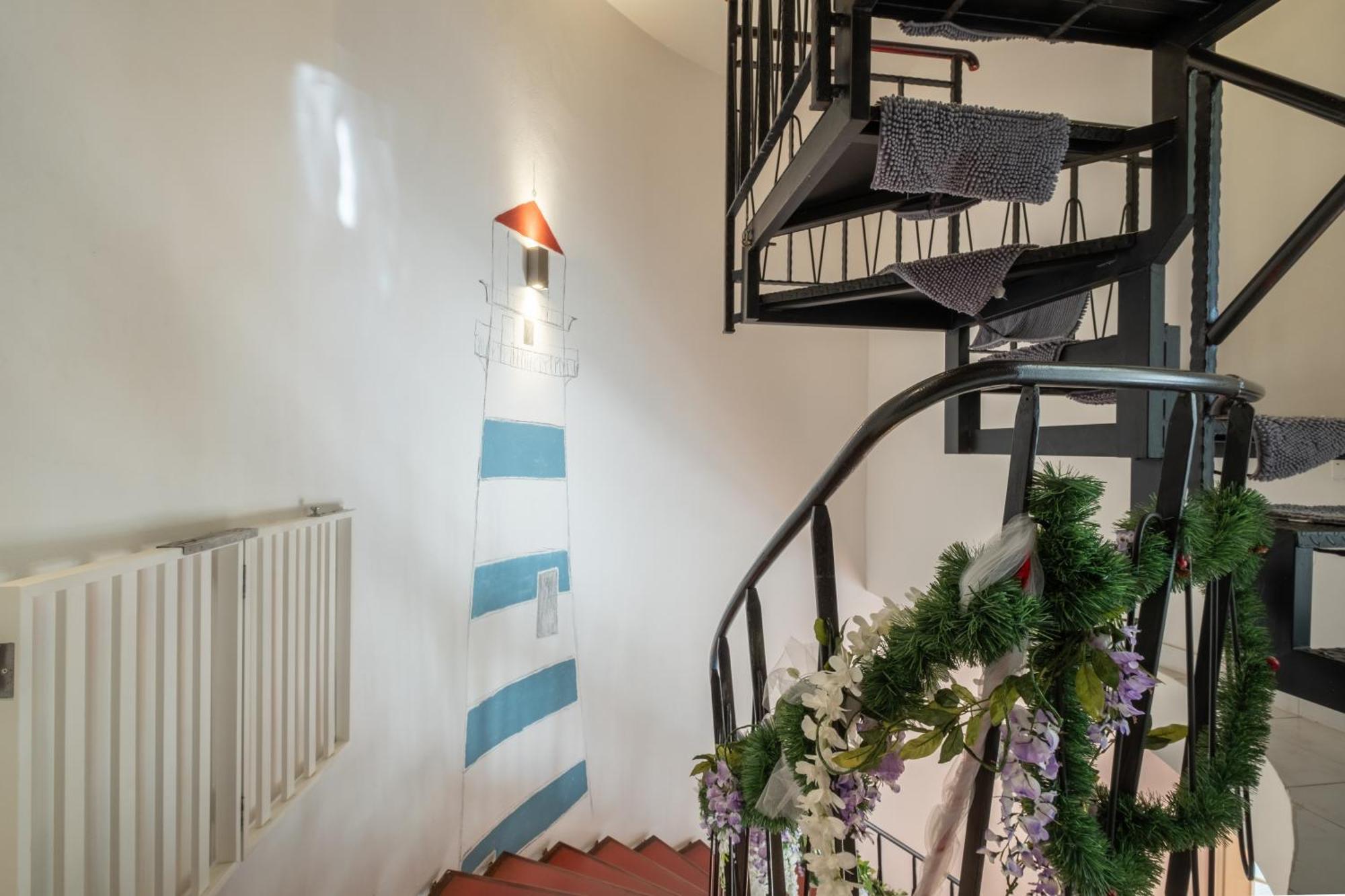 Elegante Villa Lu' Centro Citta A 10 Minuti Dal Mare Cagliari Exterior photo